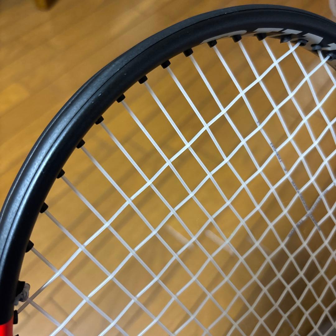 ダンロップ CX 400 TOUR グリップ3(2024版) １回のみ使用