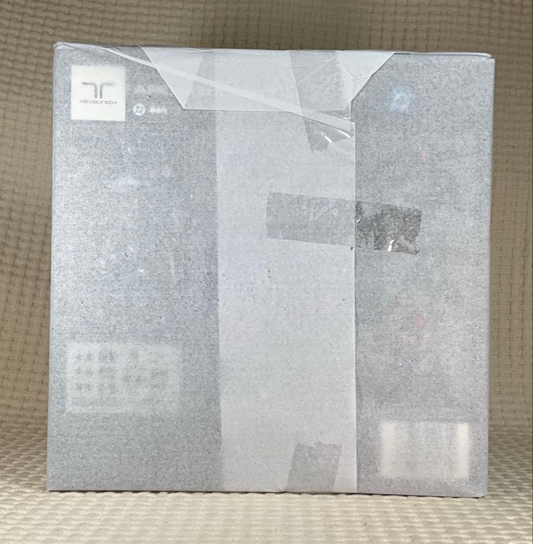 リボルテック アメイジング・ヤマグチ アーカム・ナイト Ver.1.5