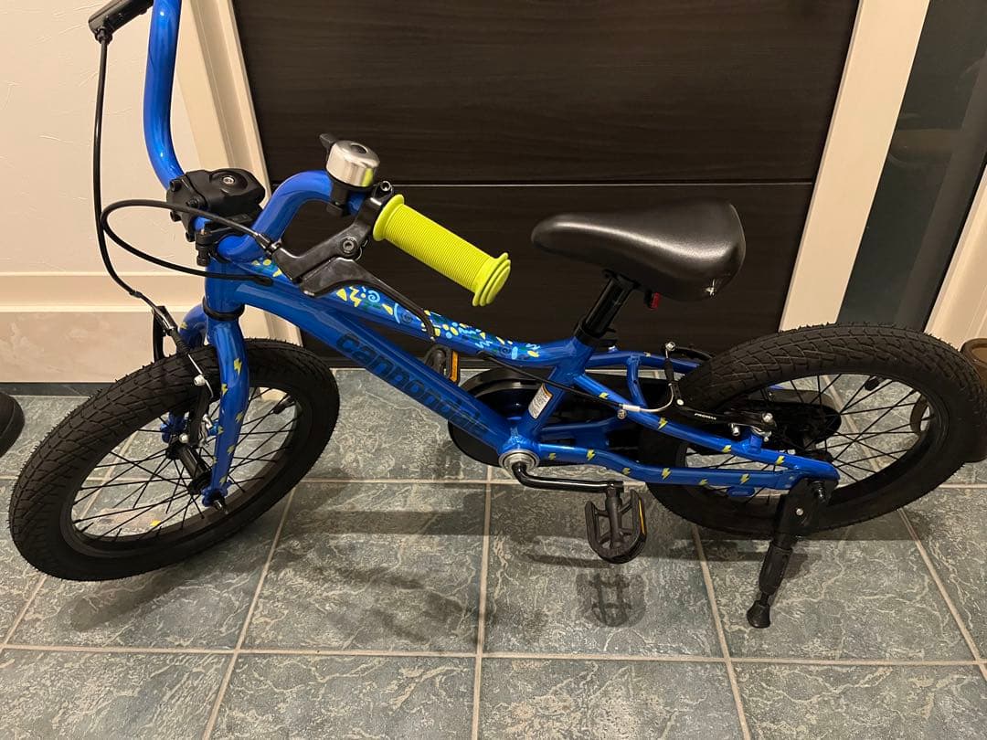 Cannondale 子供用自転車 16インチ