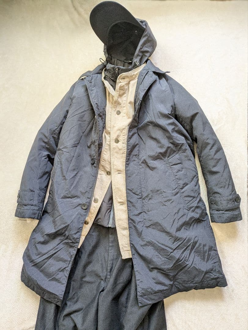 remilla ラボハント М スモークサンド