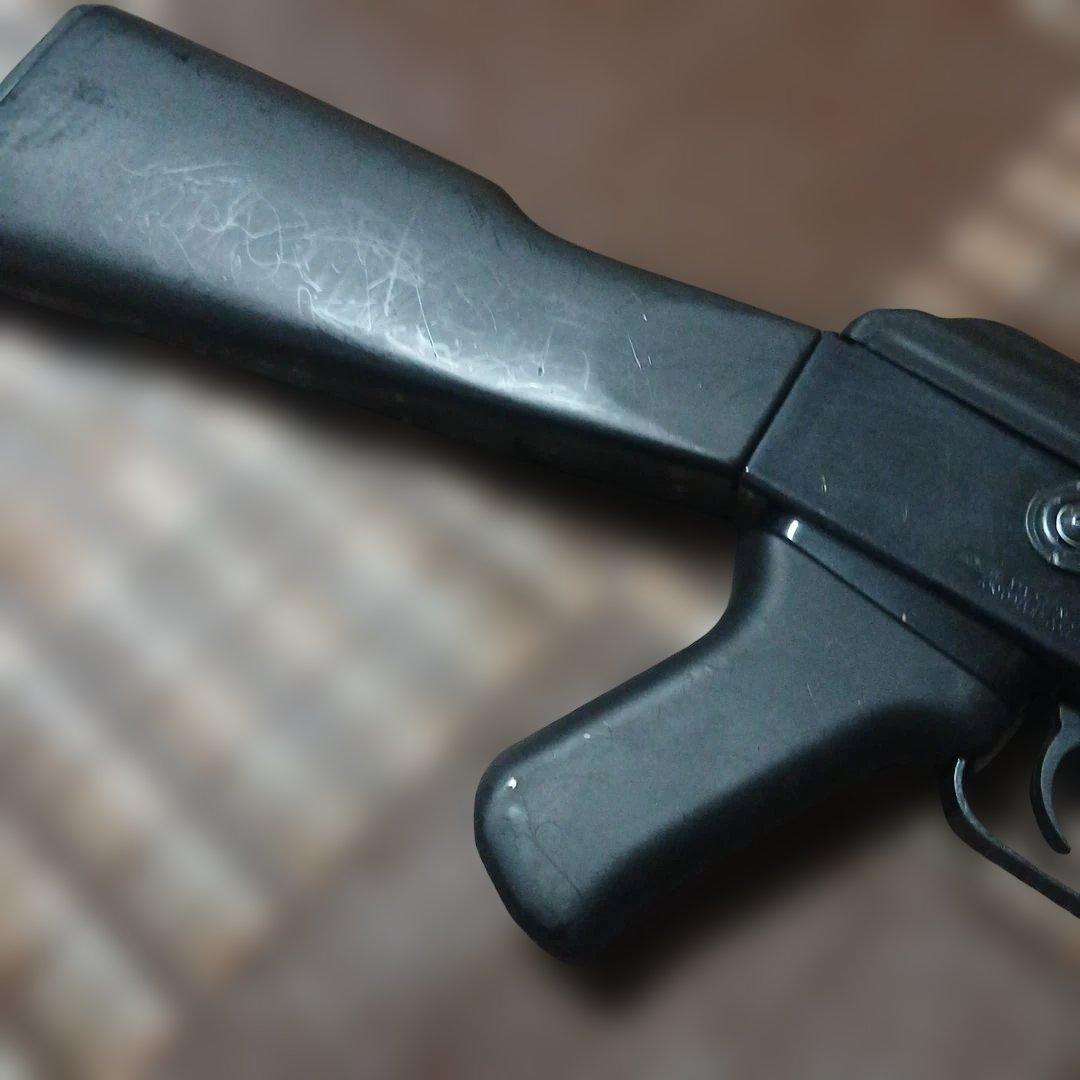 東京マルイ 電動ガン AK47 ヴェータ・スペツナズ