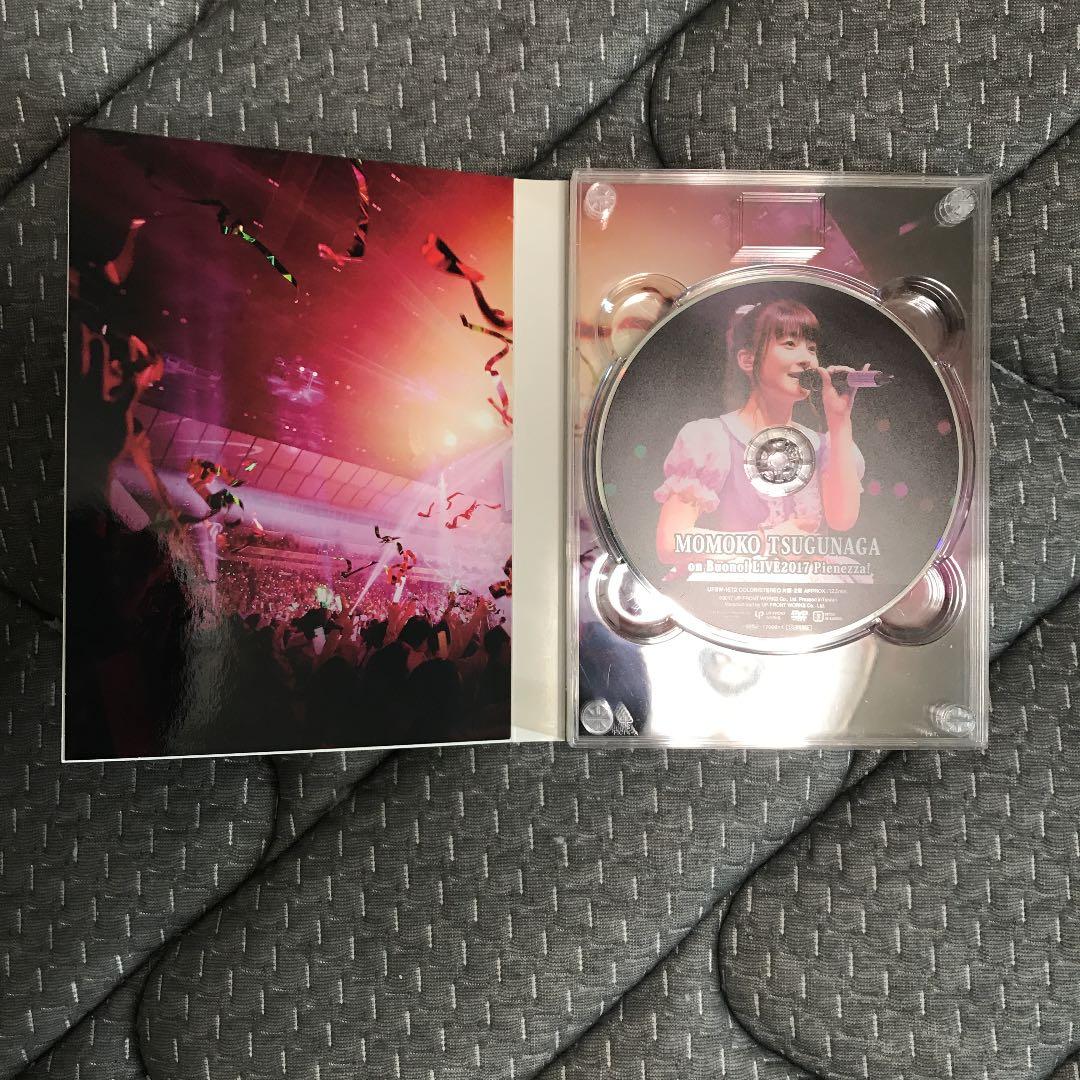 Buono!  ソロ　box