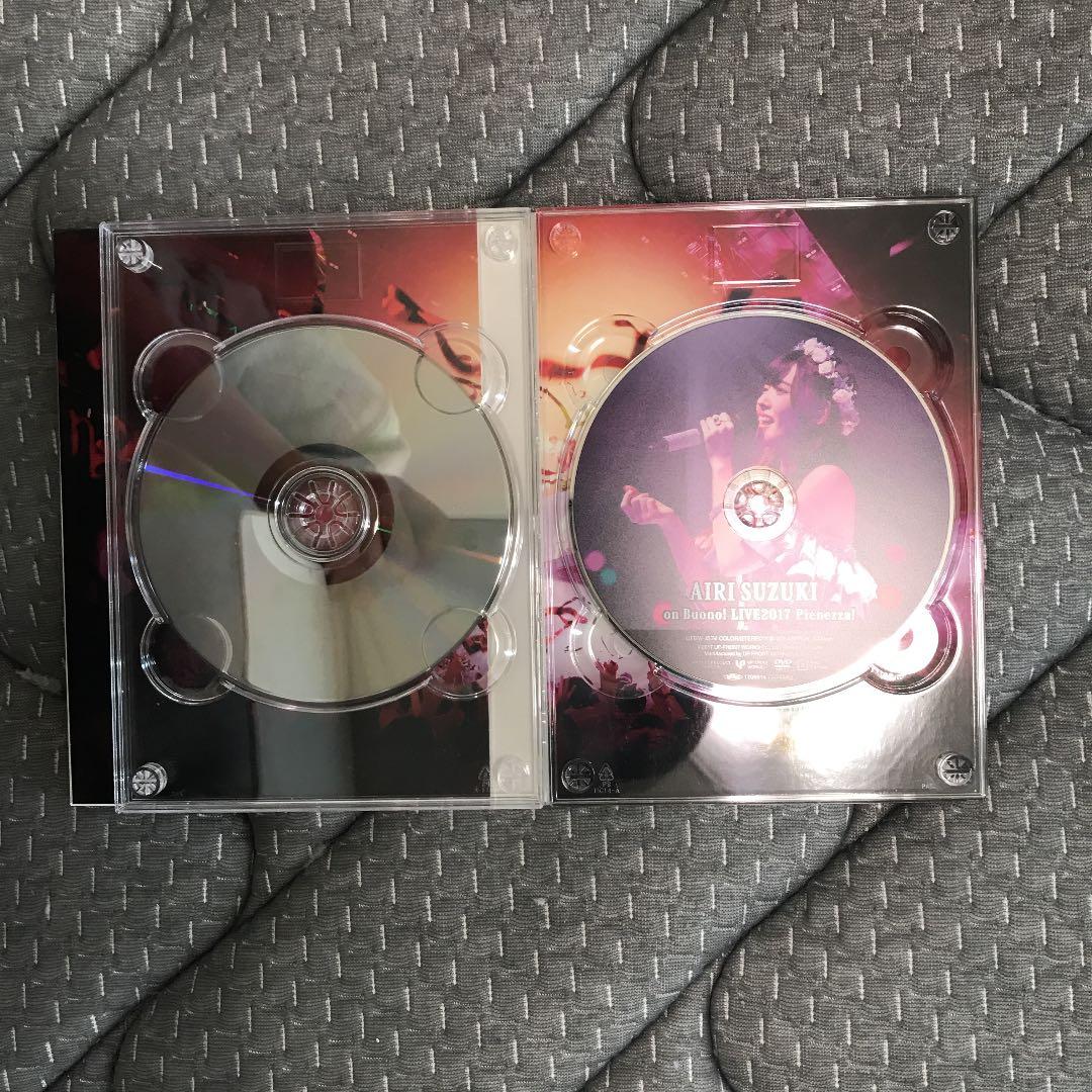 Buono!  ソロ　box