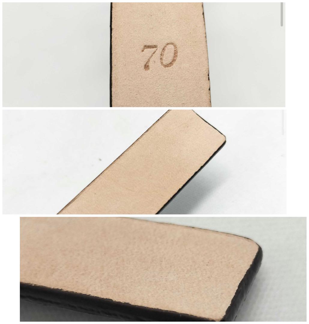 LOUIS VUITTON モノグラム レディースベルト ルイヴィトン LV