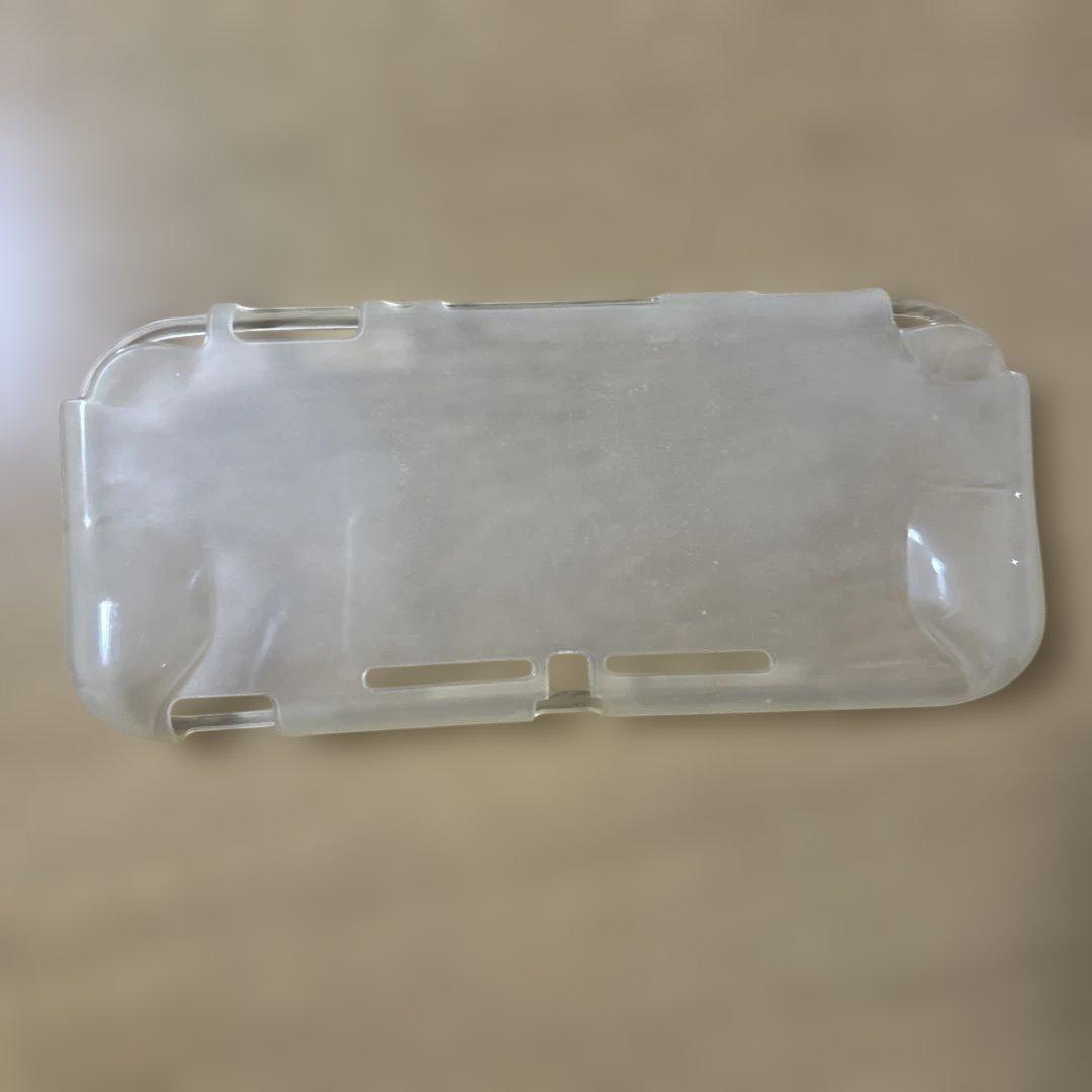 美品Nintendo Switch Lite イエロー