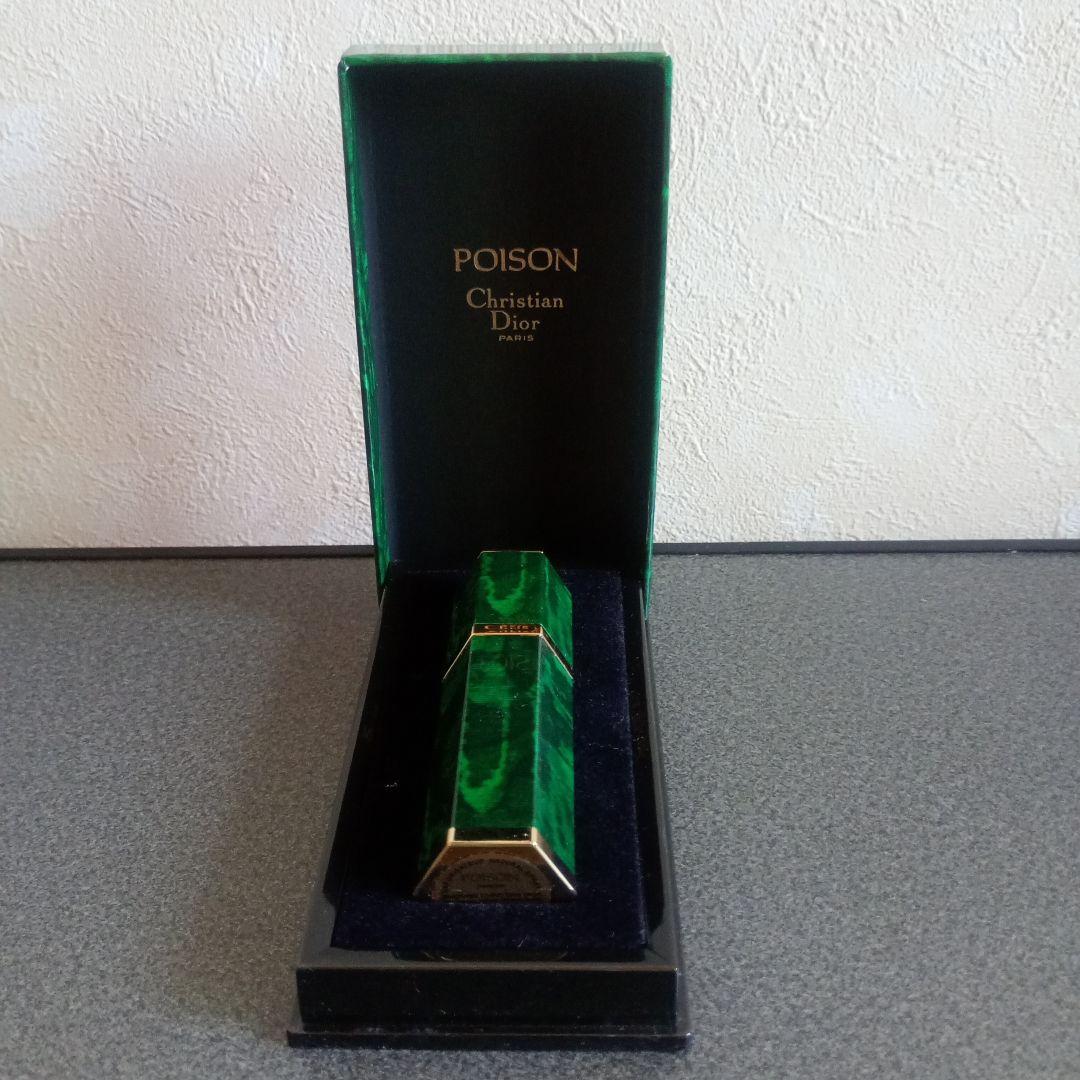 値下げ中✨ヴィンテージ❤️初代POISON パルファン✨クリスチャンディオール