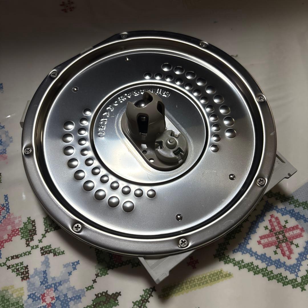 ★日立 IH ジャー炊飯器 RZ-TS105M ふっくら御膳 USED★