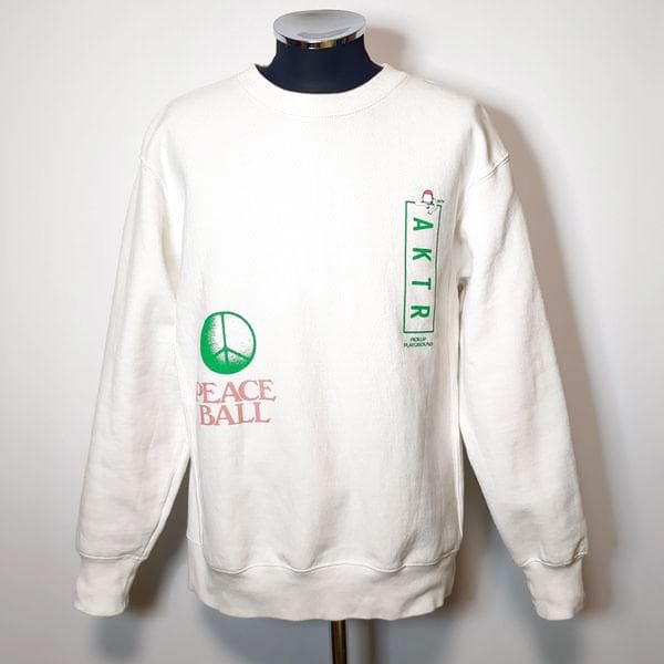 アクター スラムダンク スウェット L 桜木花道 トレーナー SLAMDUNK