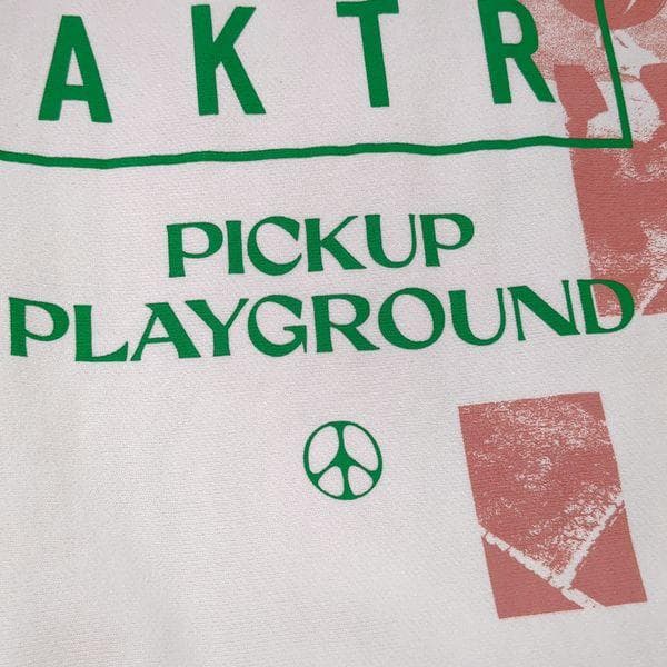 アクター スラムダンク スウェット L 桜木花道 トレーナー SLAMDUNK