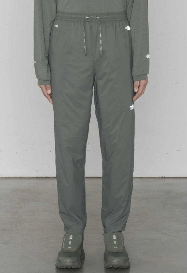 THE NORTH FACE×HYKE Enduris Trail Pant