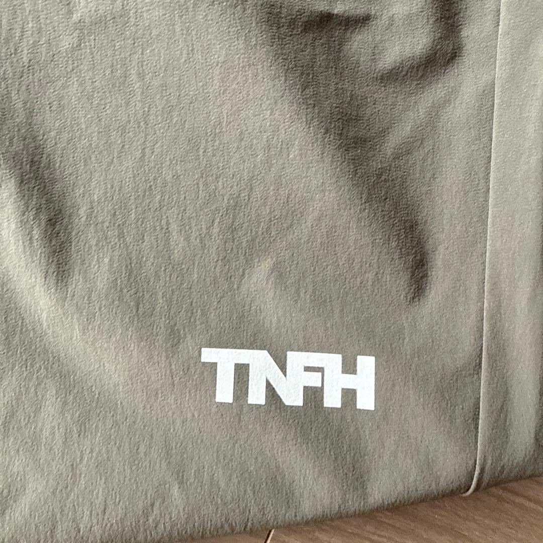 THE NORTH FACE×HYKE Enduris Trail Pant