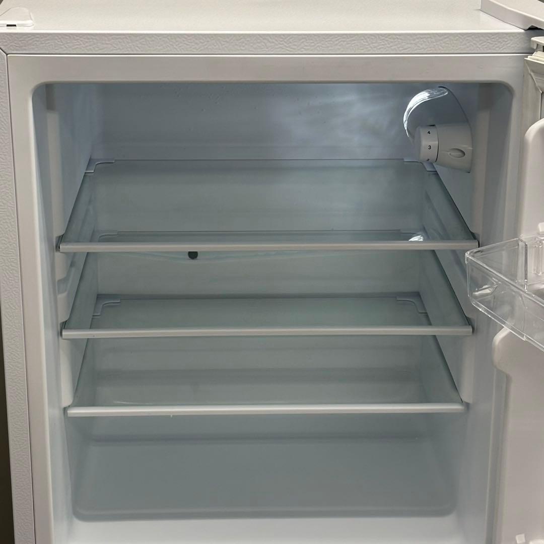 ◇送料込！設置対応◎2024年 142L アイリスオーヤマIRSD-14A-W