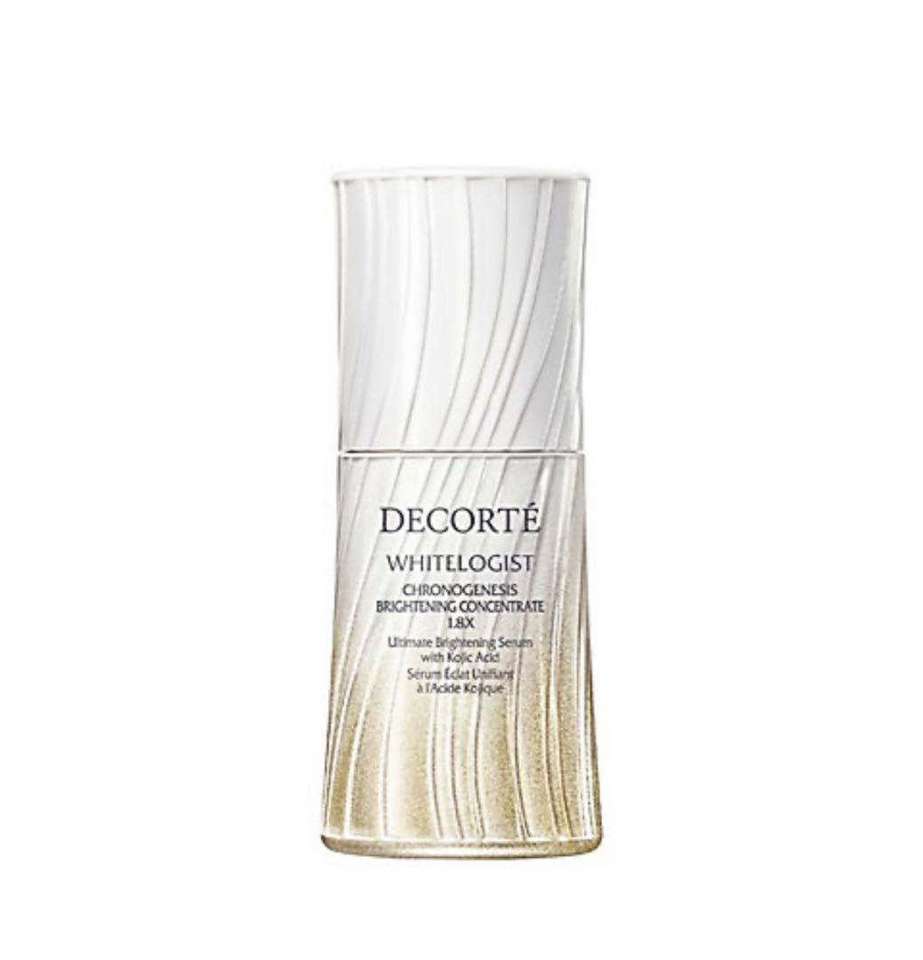 コスメデコルテ　ホワイトロジスト　クロノジェネシス　ブライトニング