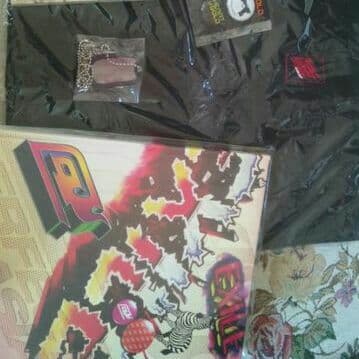 EXILE DVD×2セット しゅんちゃん時代のグッズ等！セット！2005