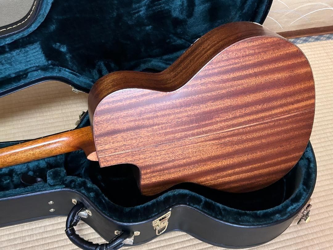 k*i様 モーリス　S92III 　ジャンク　ハードケース付き