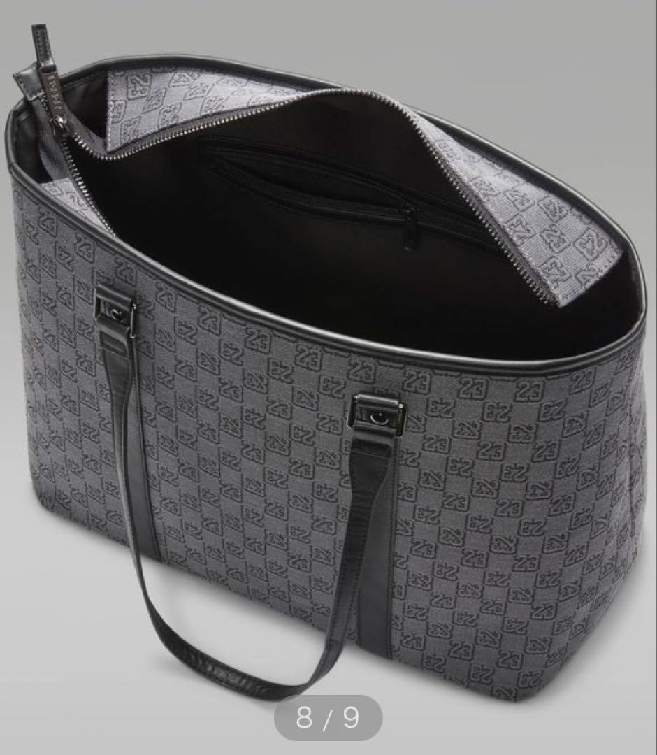 Jordan Monogram トートバッグ 未使用