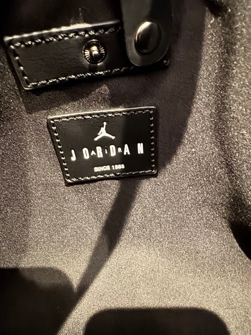 Jordan Monogram トートバッグ 未使用