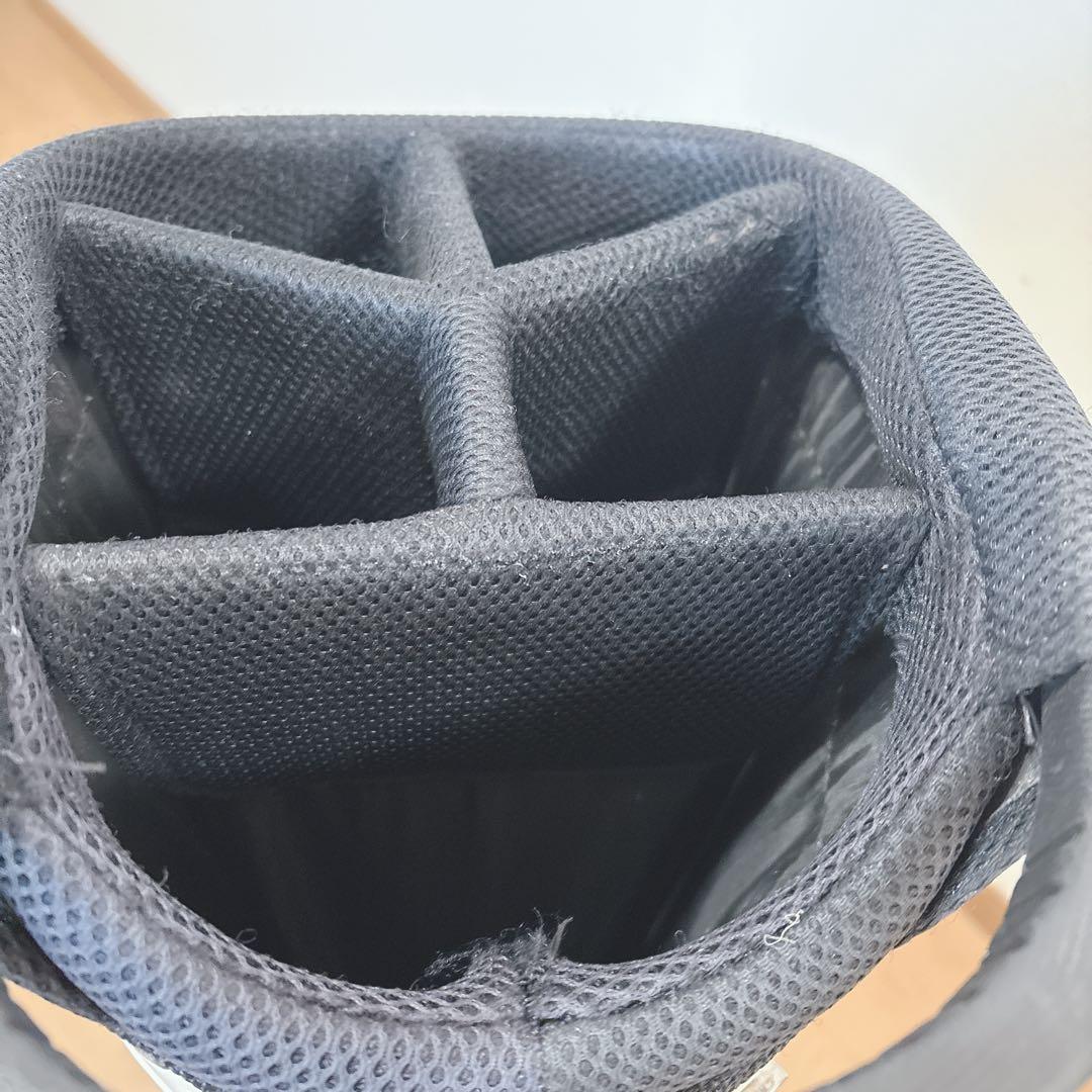 K430 and per se スタンドキャディバッグ フード無し