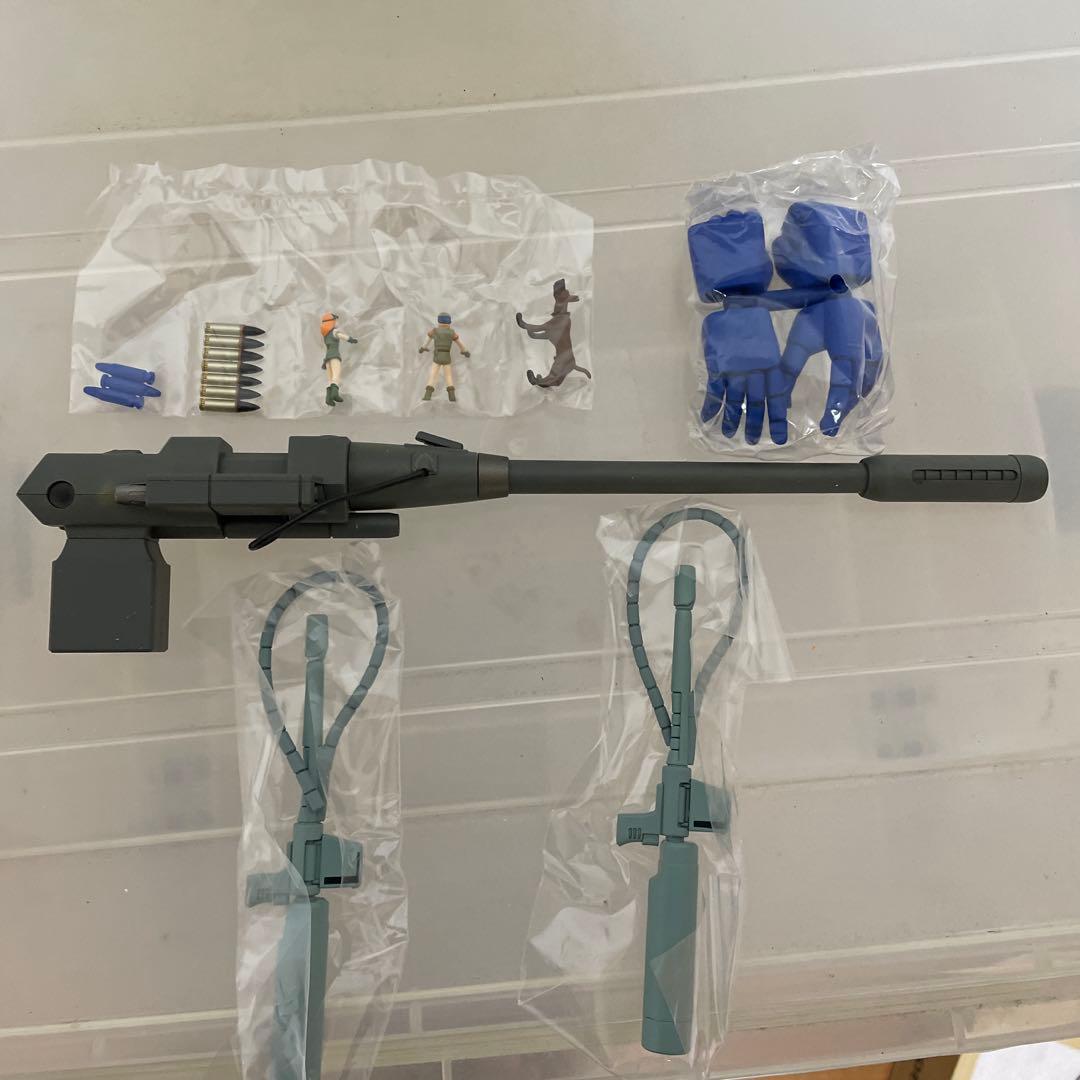 千値練×T-REX 巨神ゴーグ