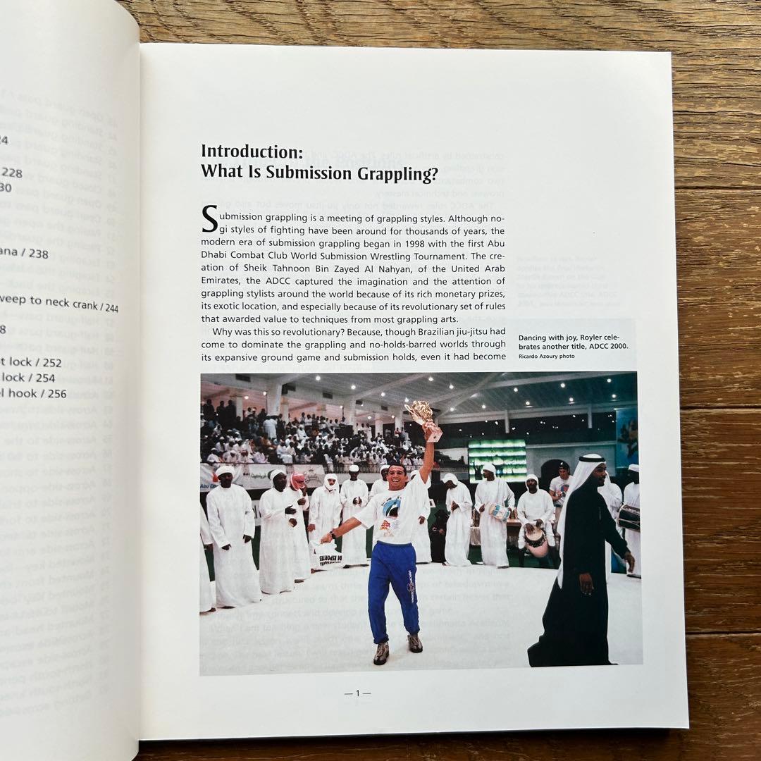 Brazilian Jiu-Jitsu ブラジリアン柔術 ホイスグレイシー