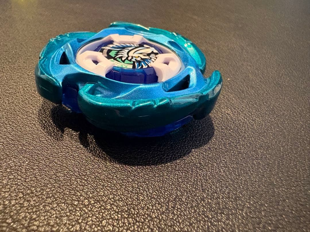 ベイブレードx エアロペガサス