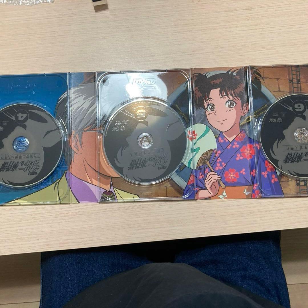 金田一少年の事件簿 コレクターズBOX [限定版] DVD