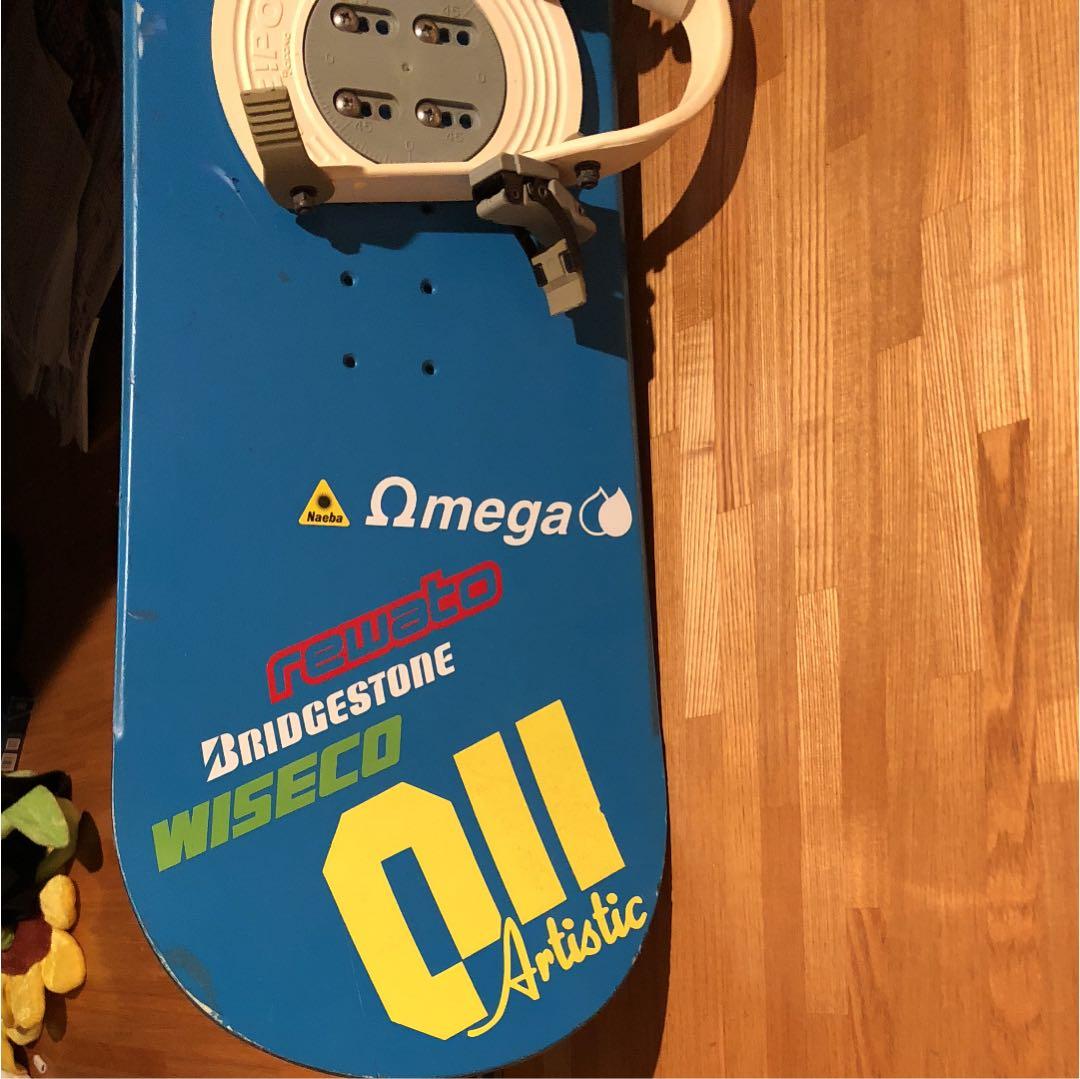 スノーボード SIMS(シムス) 中古