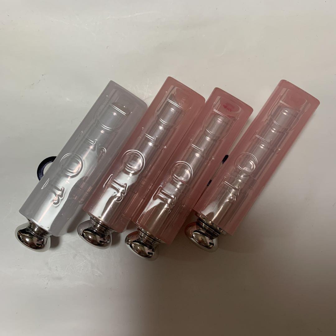 まとめ売り　ディオール　LIPGLOW FIXFIT