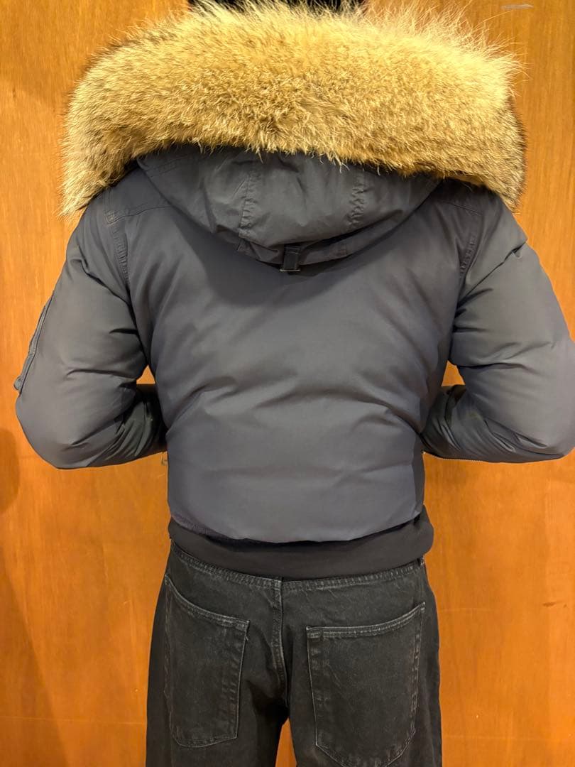 Ralph Lauren n2b ダウンジャケト