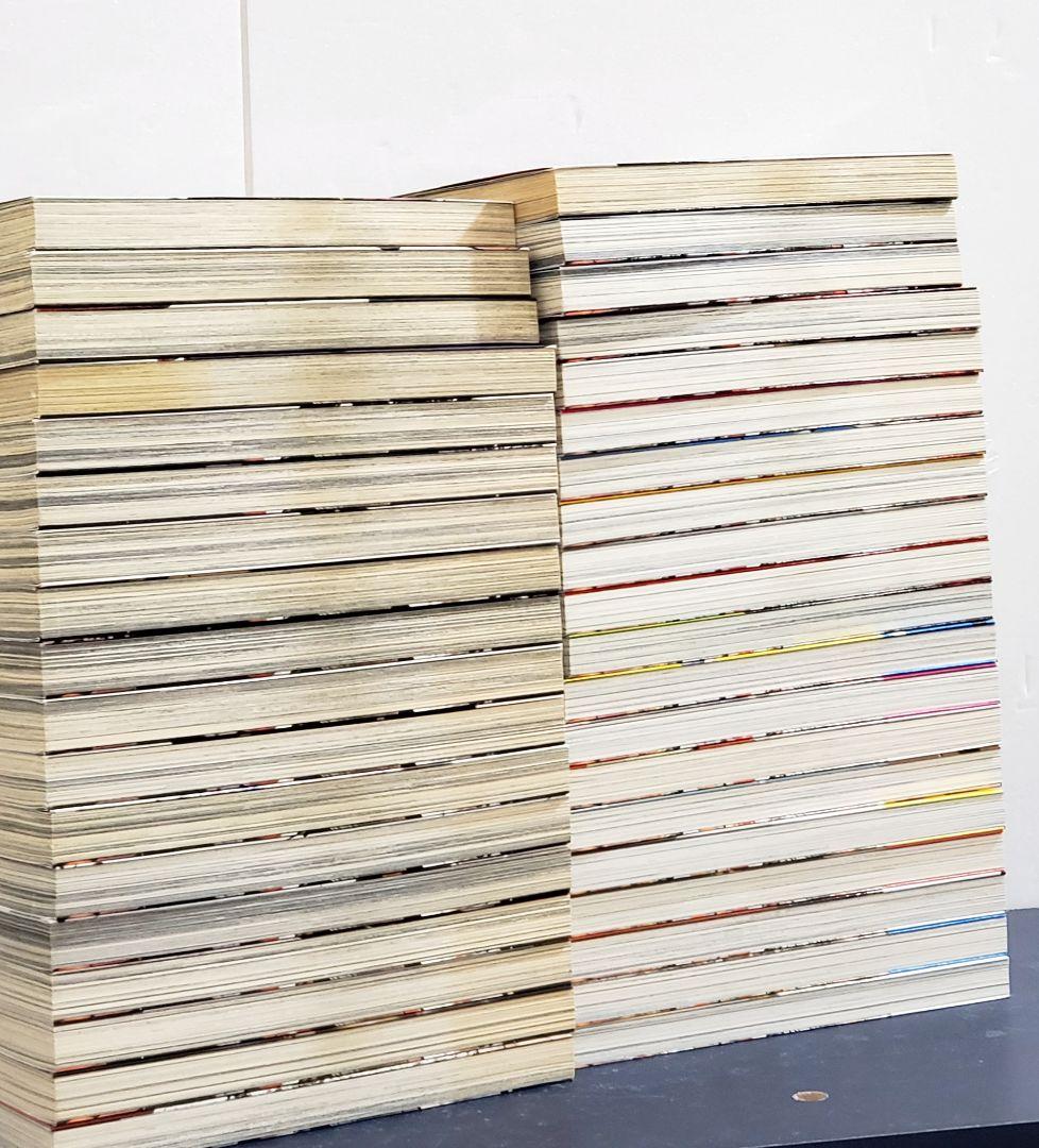 デメキン　漫画　全巻　セット　38