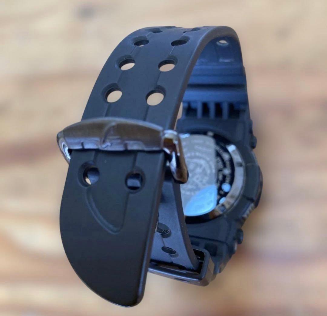 け*ん様 G-SHOCK GWF-1000B カシオ フロッグマン FROGMA