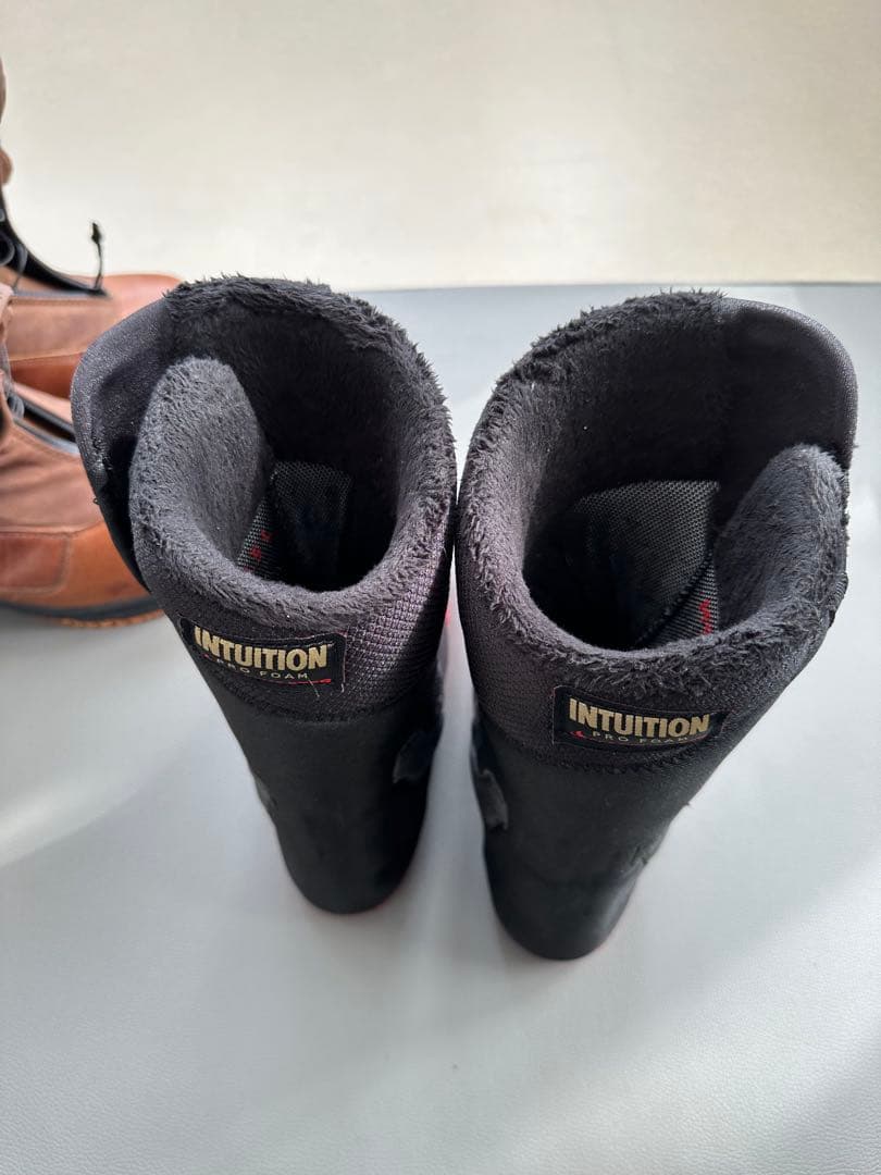 K2 TTブーツ 24.5センチ