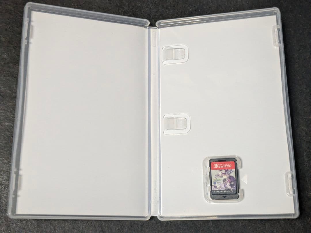 英雄伝説 閃の軌跡 創の軌跡 5セット switch