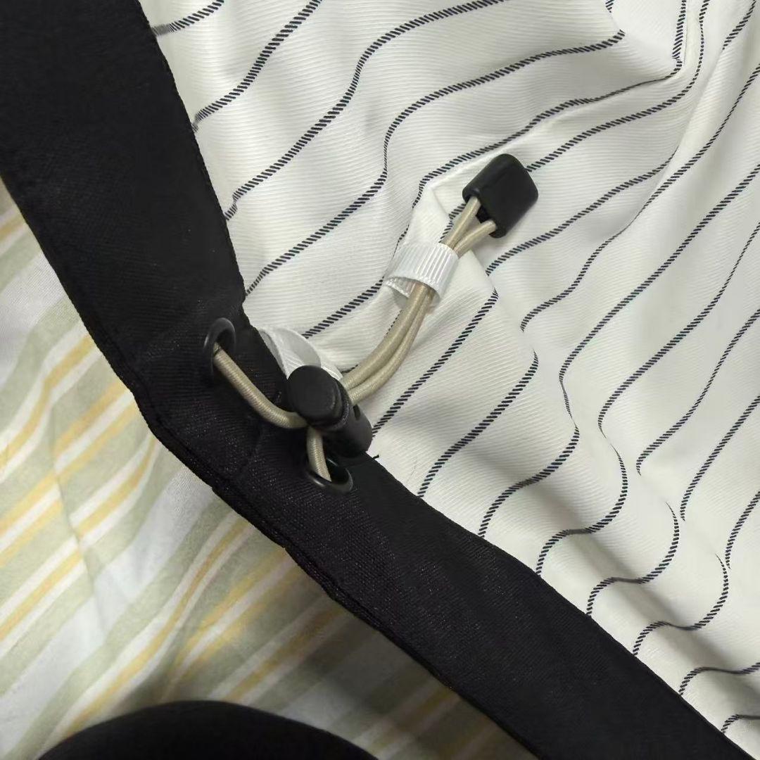 ジャケット・アウター nanamica 2L GORE-TEX Cruiser Jacket M