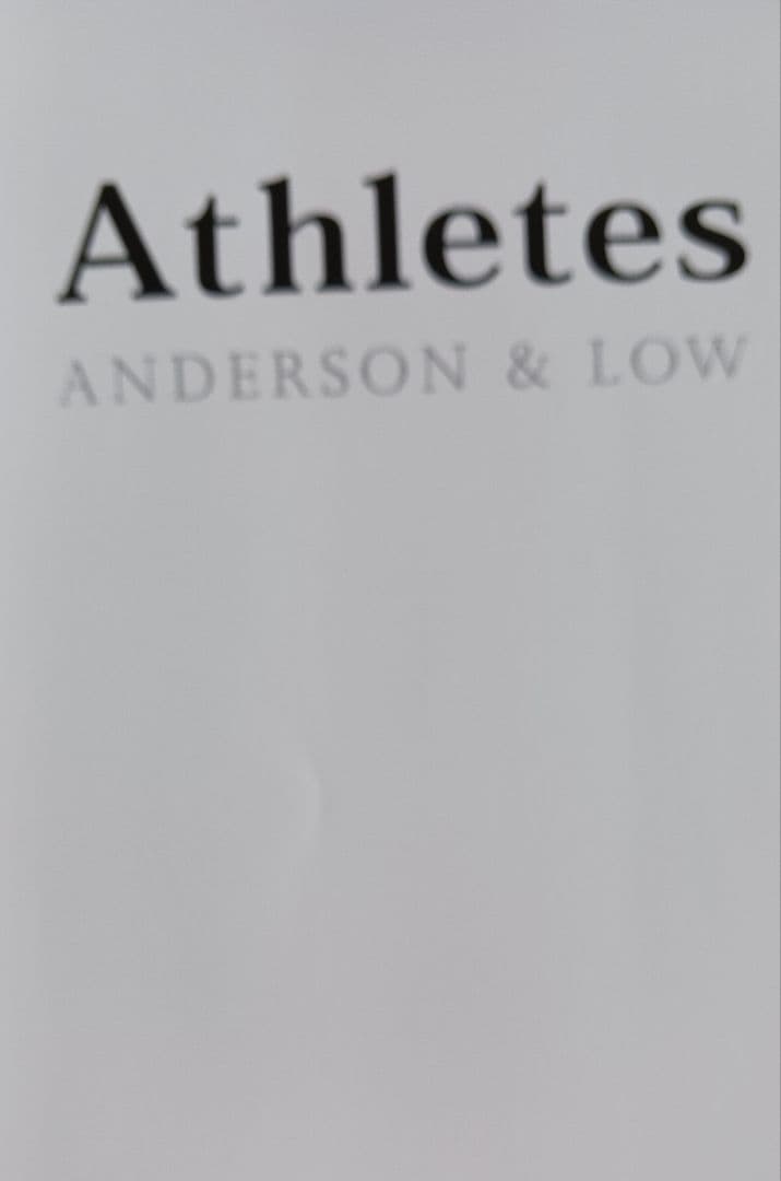 Athletes Gymnasts 洋書写真集2冊セット