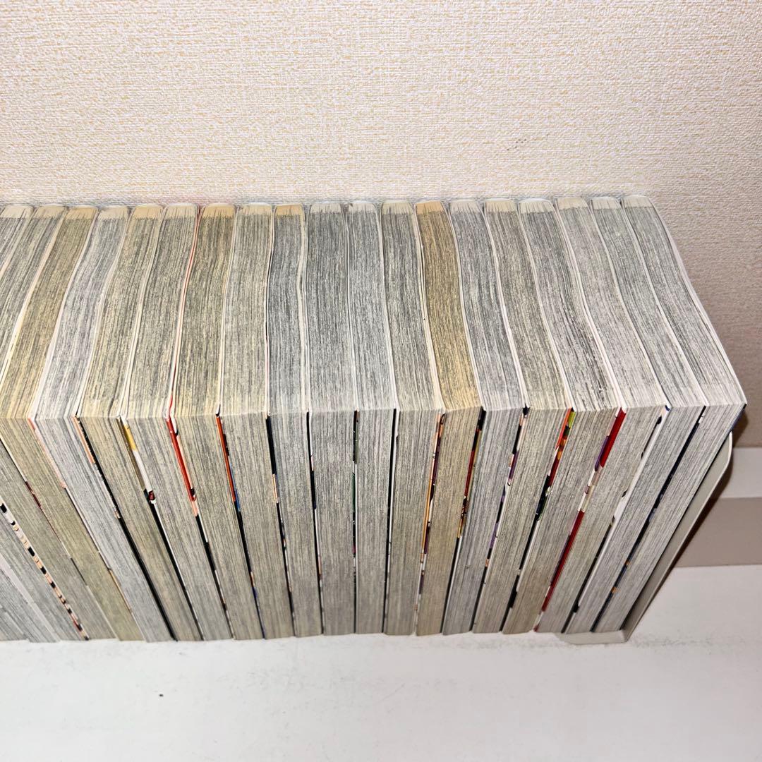 ハイキュー!! 　全45巻+ガイドブック3冊　セット