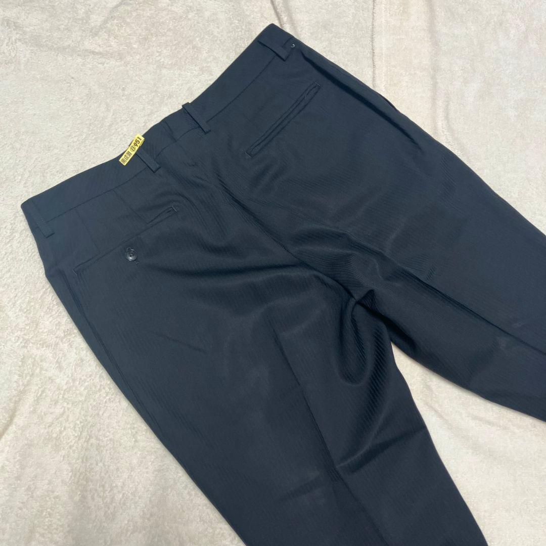 PERSON'S FOR MEN PT-9 3ピース セットアップスーツA7