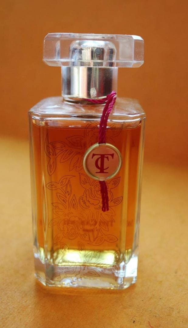 新品❤️TEO CABANEL❤️Alahine EDP❤️美しい東洋の香り