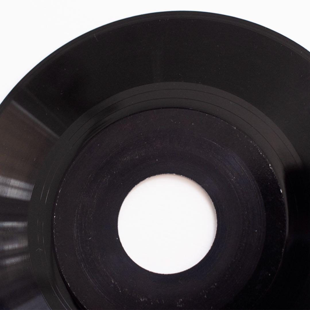 激レア盤 Shaggy feat Beres Hammond 7インチレコード