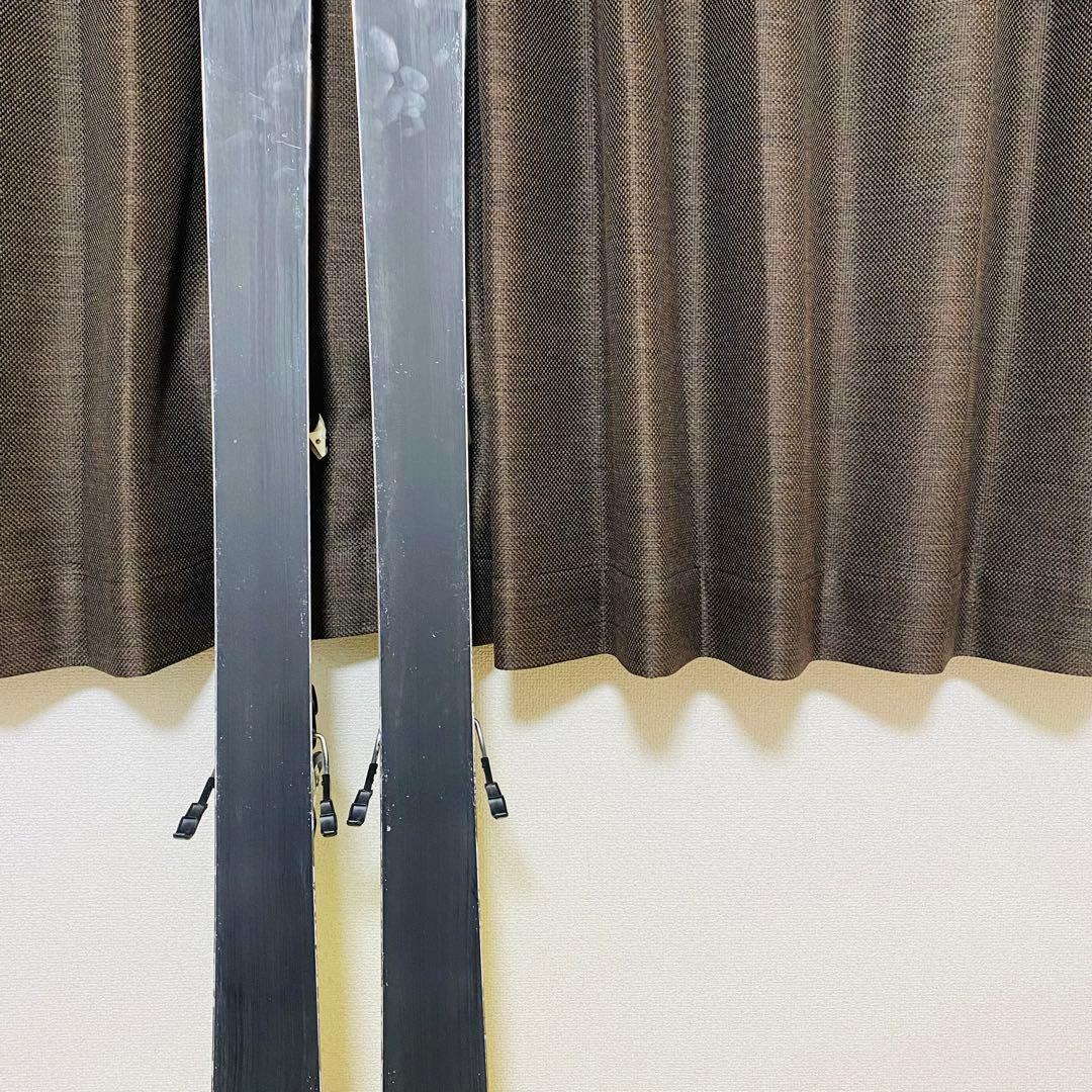 【希少】VOLKL Platinum R 166cm フォルクル ビンディング付