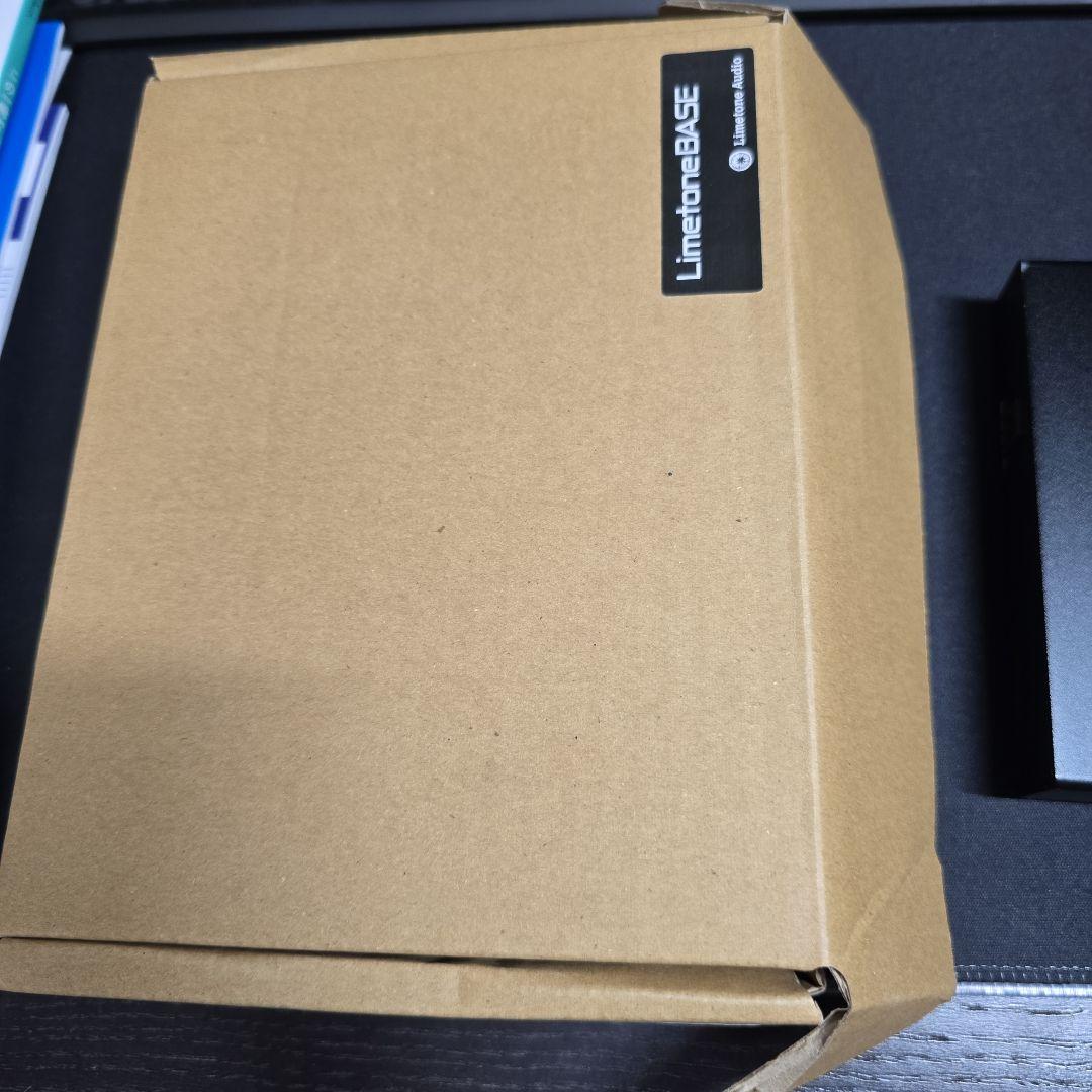 LimetoneAudio LimetoneBASE TRSケーブル