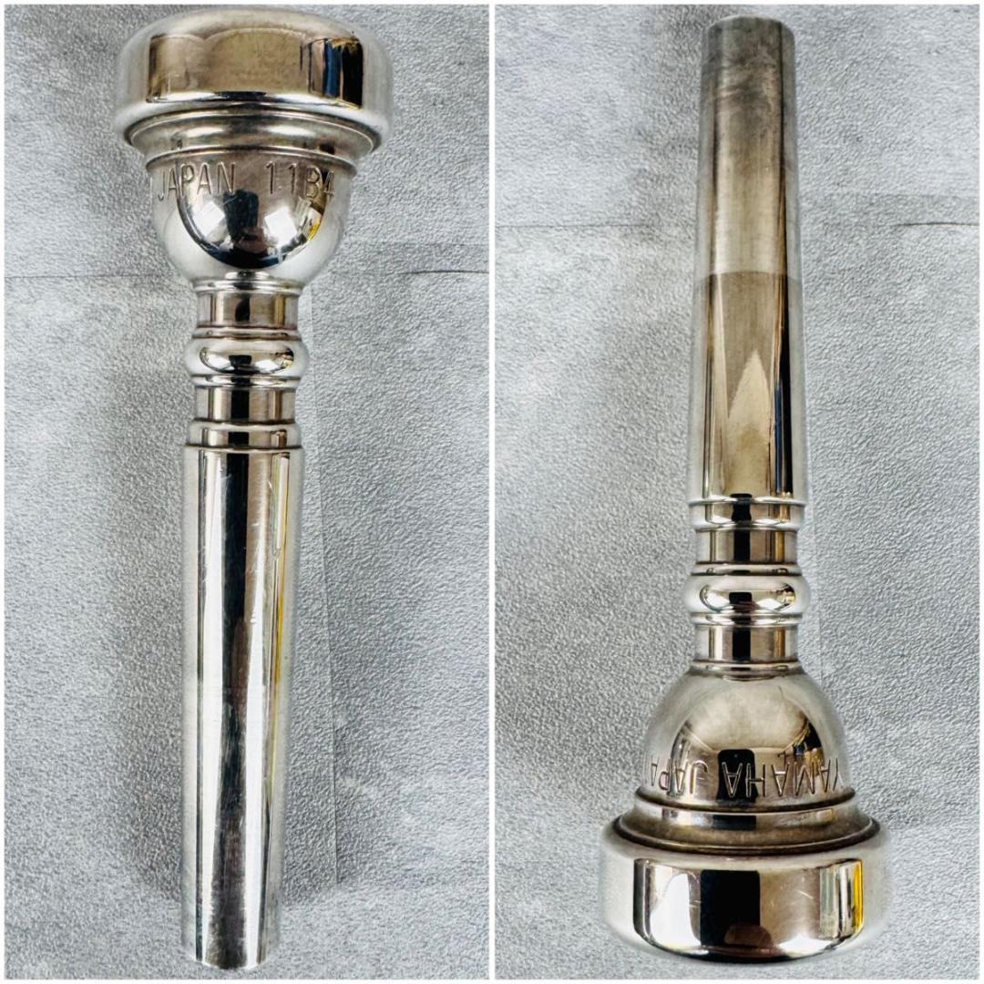 YAMAHA トランペットYTR-2335 ハードケース付