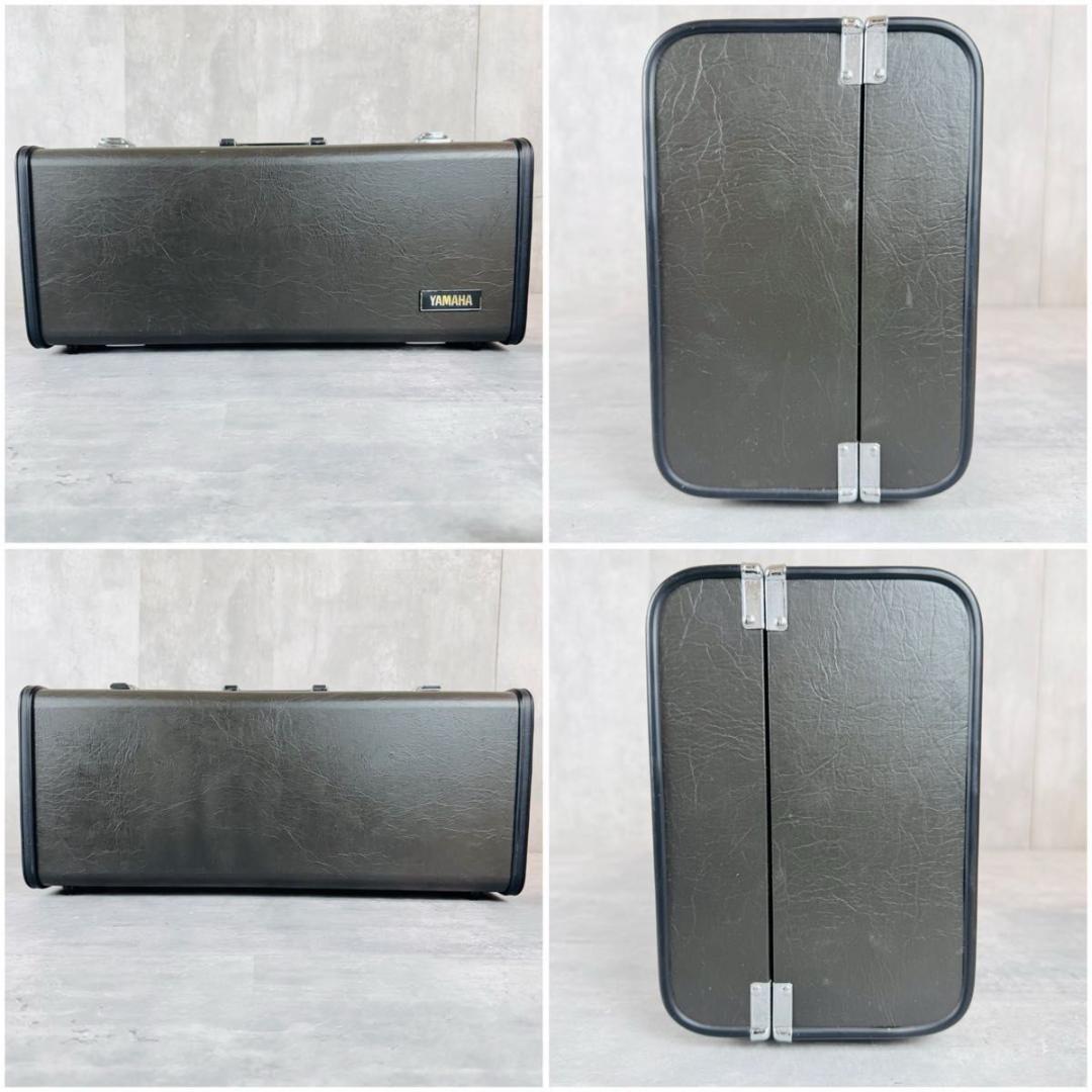 YAMAHA トランペットYTR-2335 ハードケース付