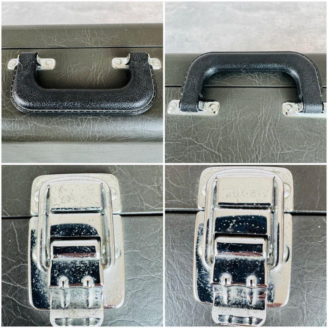 YAMAHA トランペットYTR-2335 ハードケース付