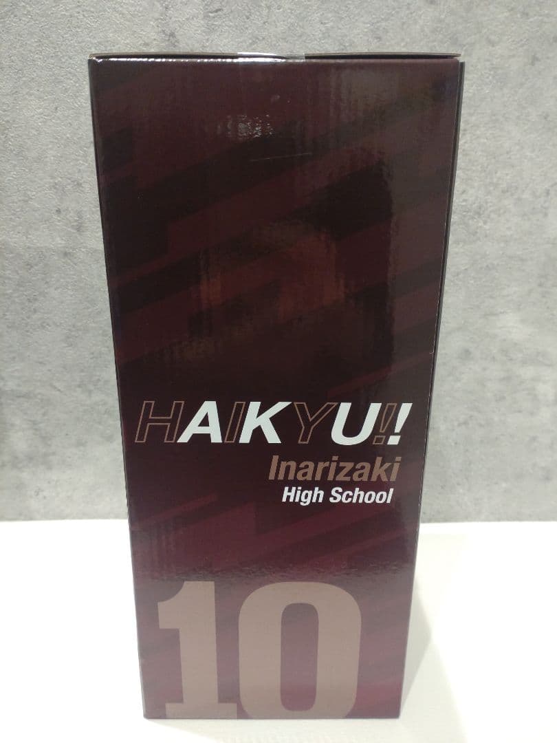 ハイキュー1番くじ　B賞 C賞 おまけH賞 宮　角名　24時間以内発送