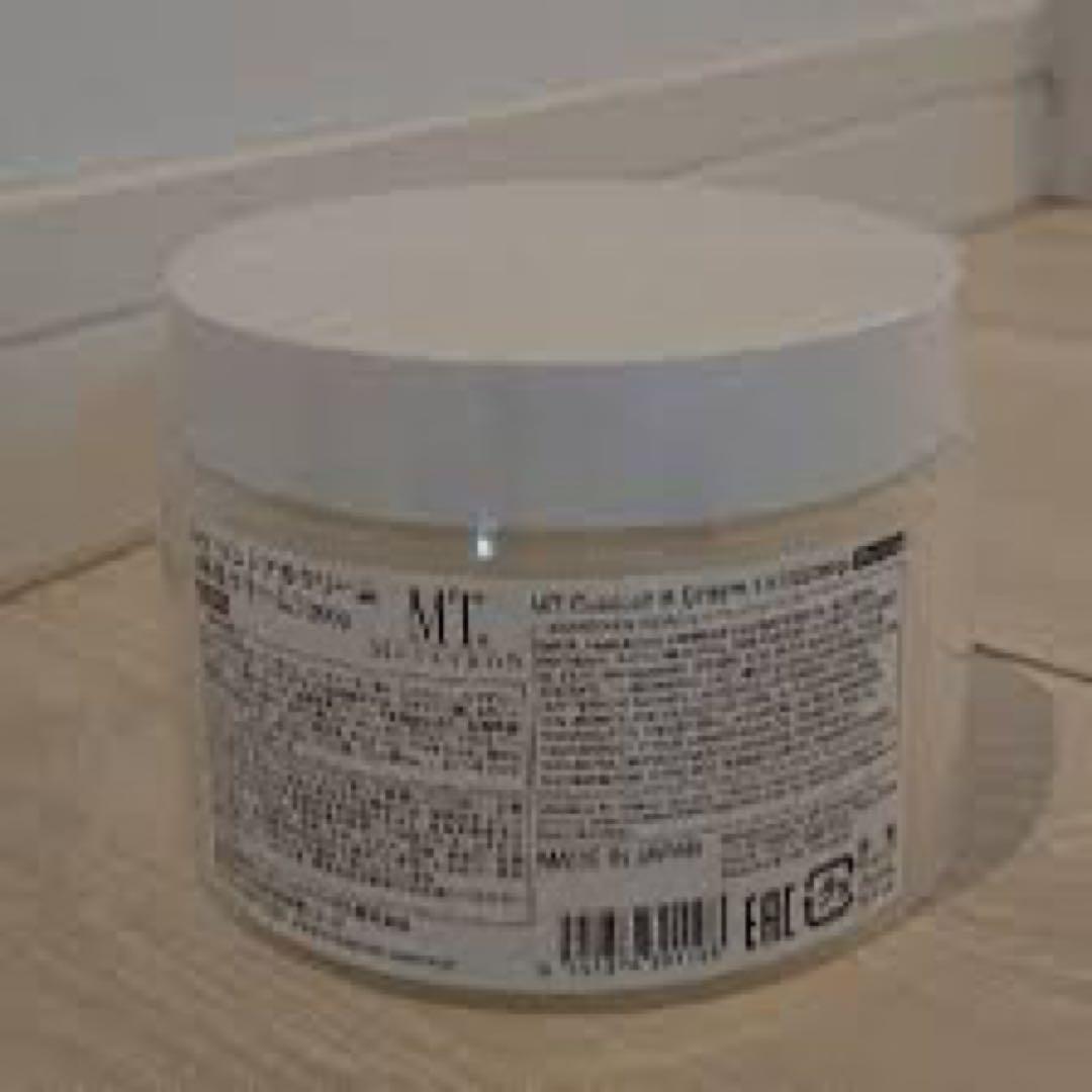 MT コントアBクリーム 業務用 200g