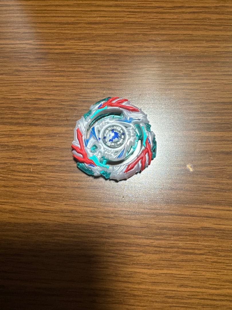 【レア／ディスク☆4】A賞ドレインファブニル.8.Ntクリムゾンホワイトver