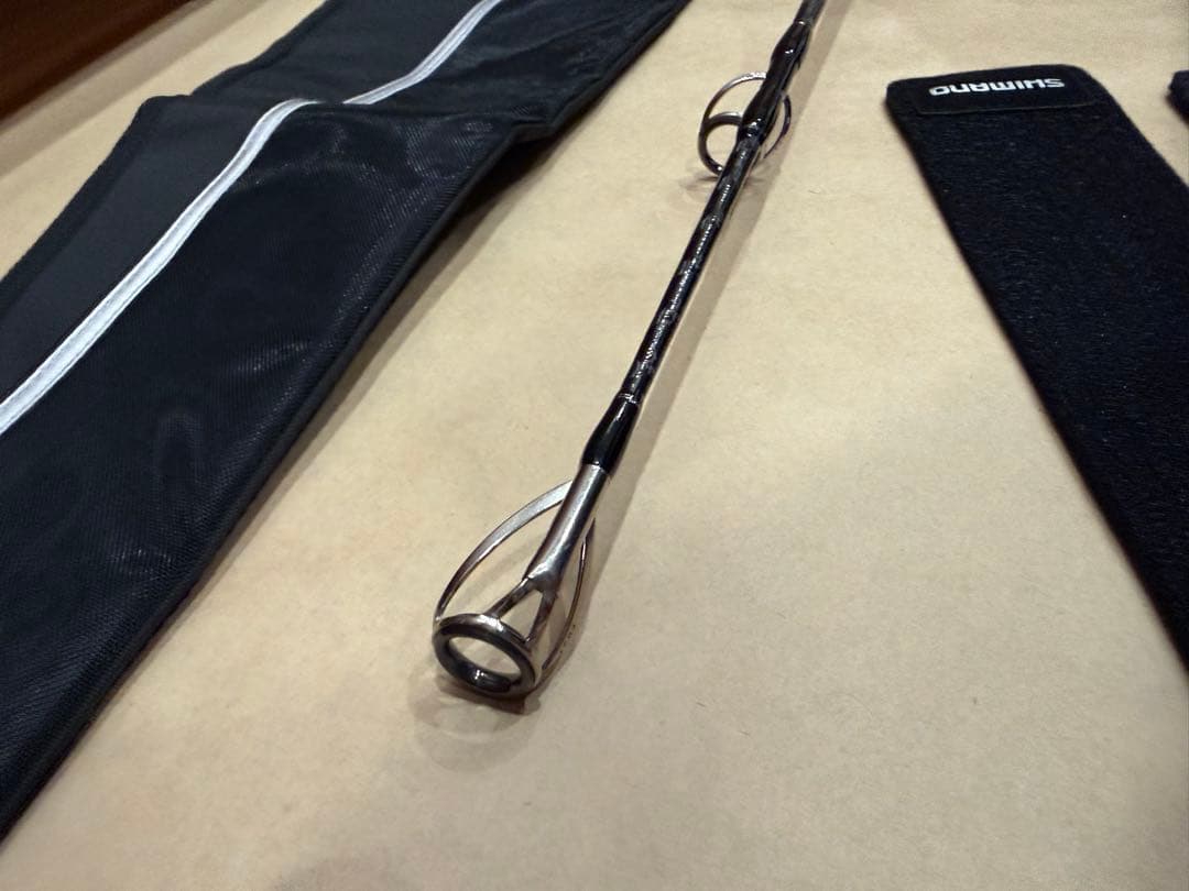 シマノ 20 オシアプラッガー BG ブルーフィンツナ S70XXXH