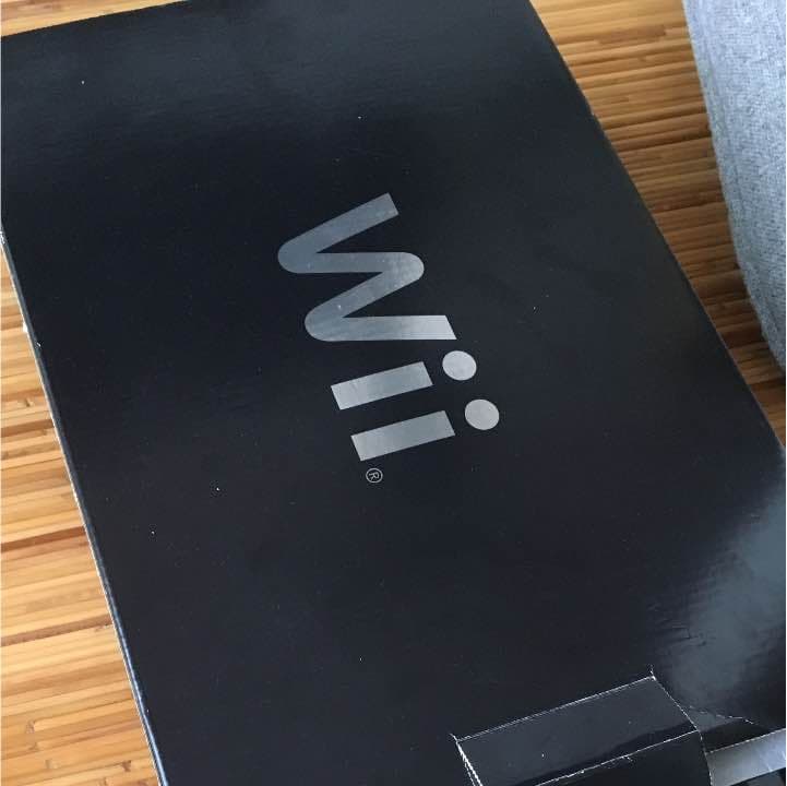 任天堂Wii本体リモコン計2個