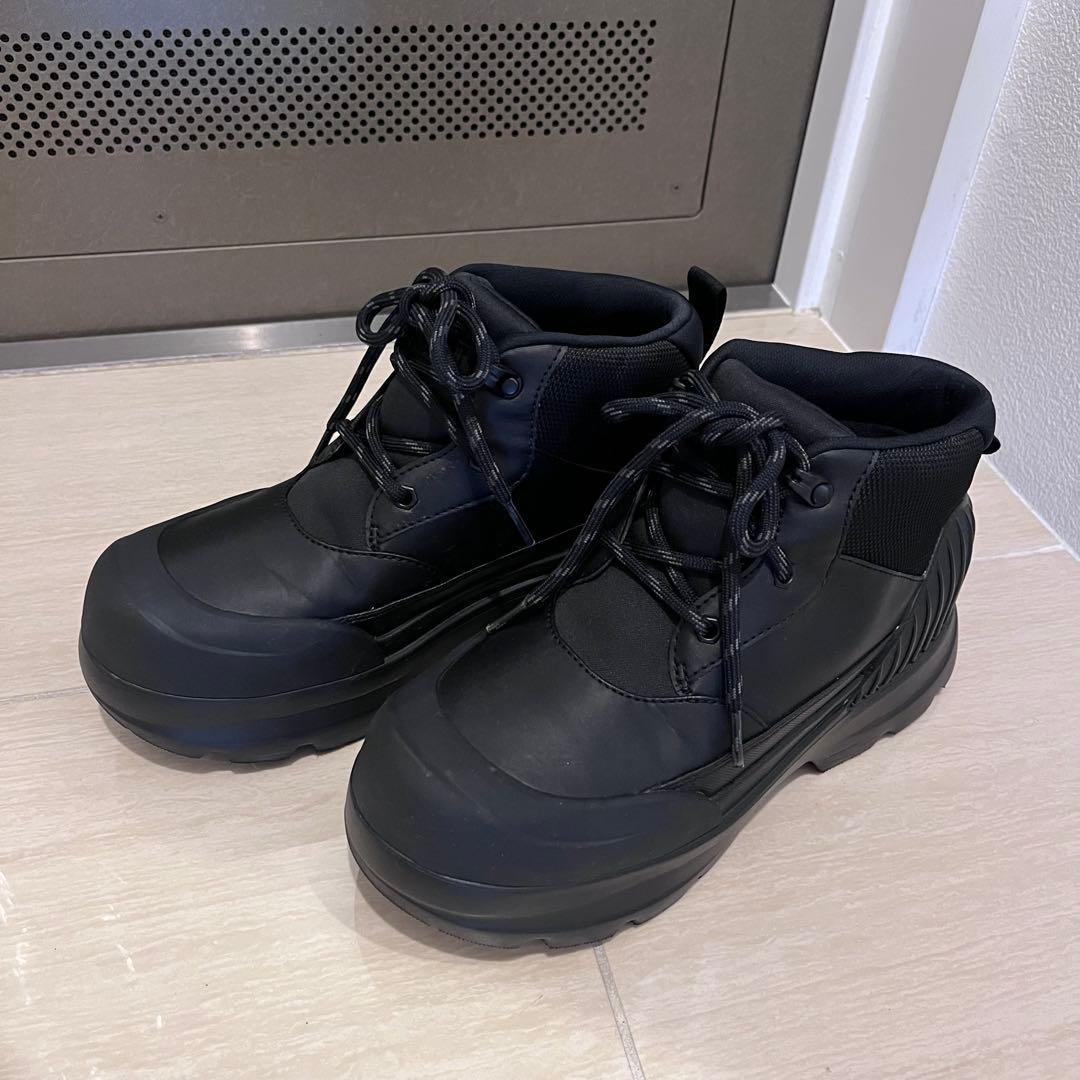 UGG NEUMEL X 25cm 防水